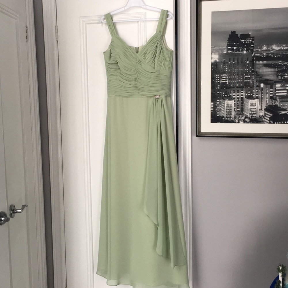 Evening gown (1)